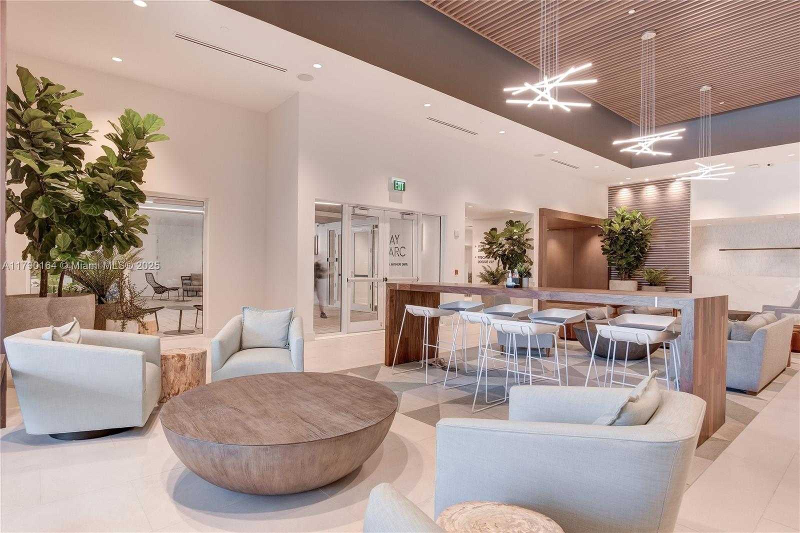 Small Image of 1756 NORTH BAYSHORE DR #23N, Miami Number 50