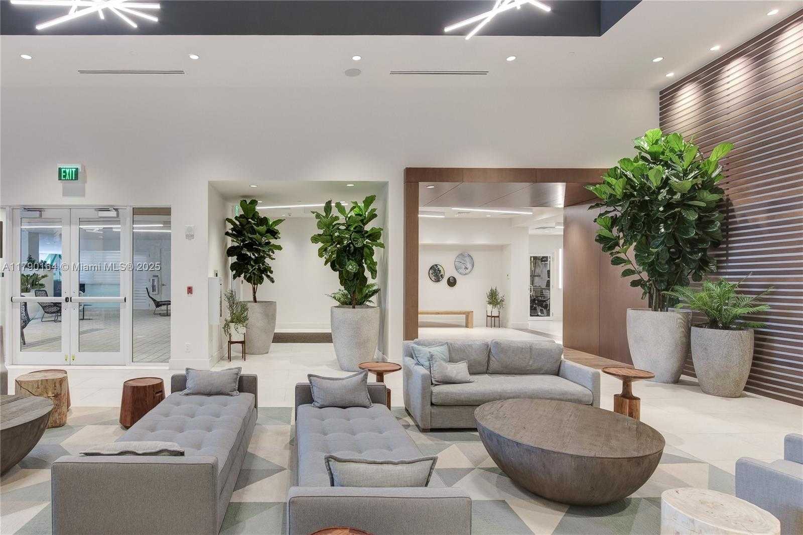 Small Image of 1756 NORTH BAYSHORE DR #23N, Miami Number 51