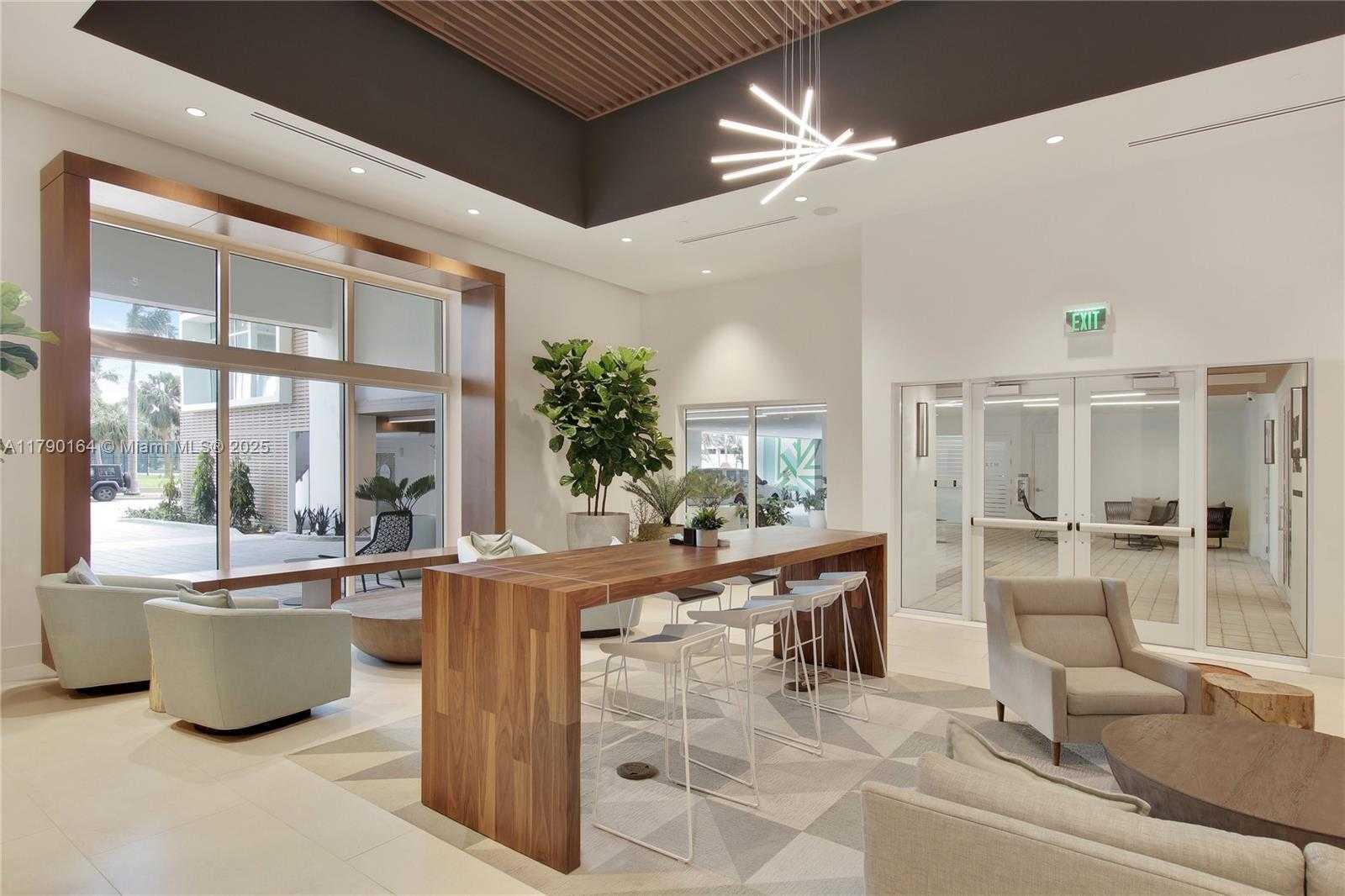 Small Image of 1756 NORTH BAYSHORE DR #23N, Miami Number 52