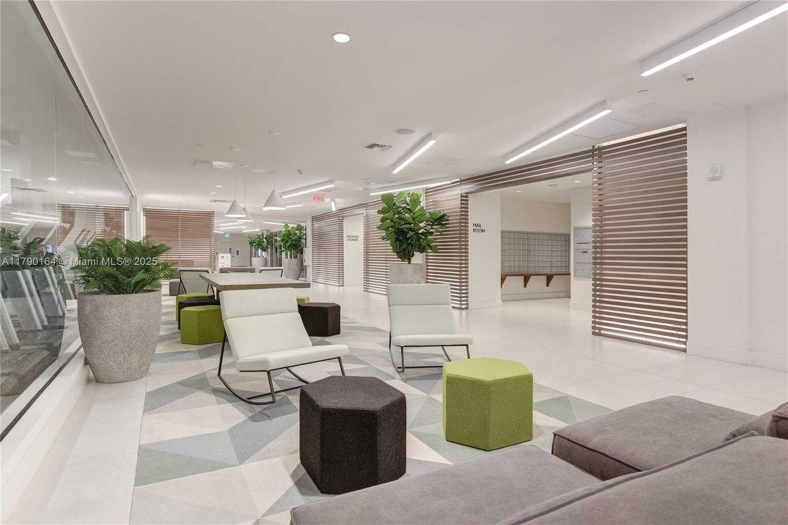 Small Image of 1756 NORTH BAYSHORE DR #23N, Miami Number 54