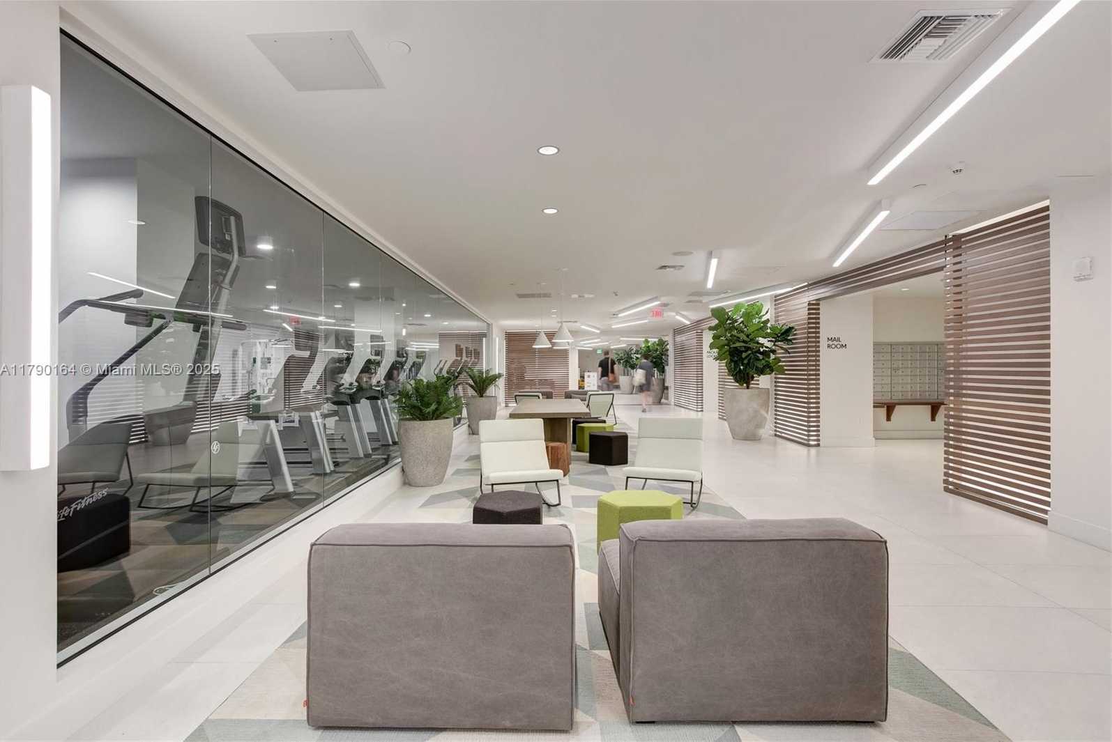 Small Image of 1756 NORTH BAYSHORE DR #23N, Miami Number 55