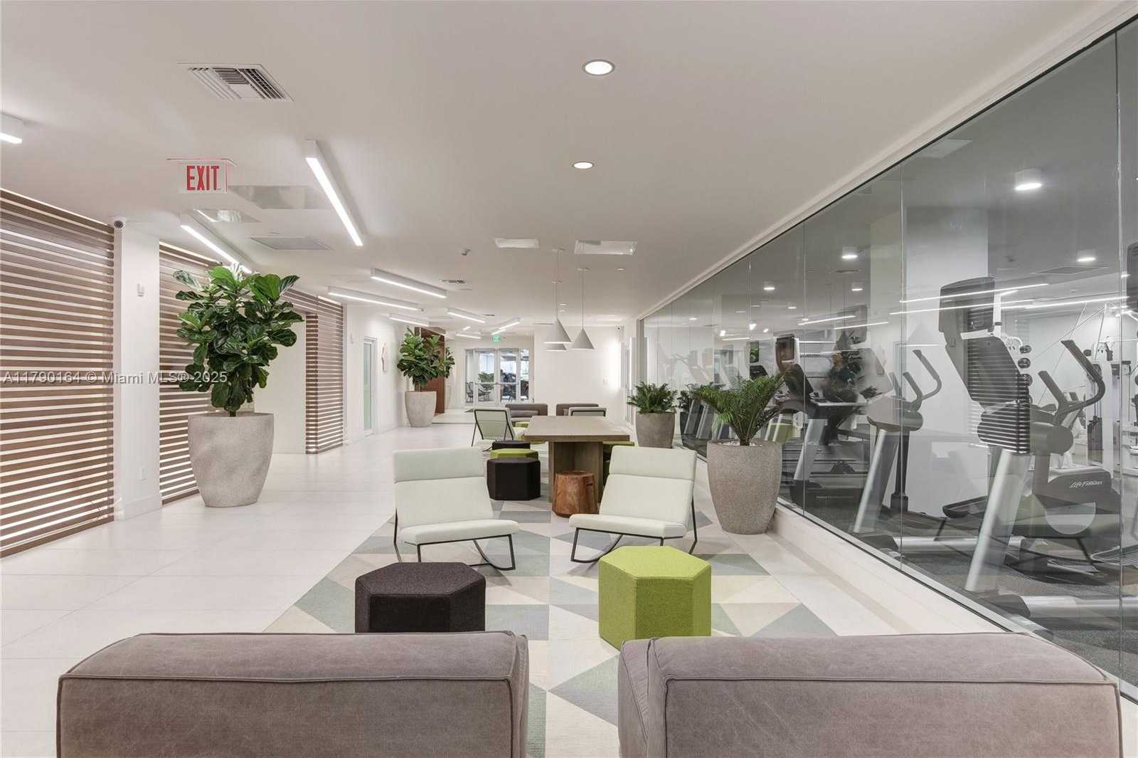 Small Image of 1756 NORTH BAYSHORE DR #23N, Miami Number 56
