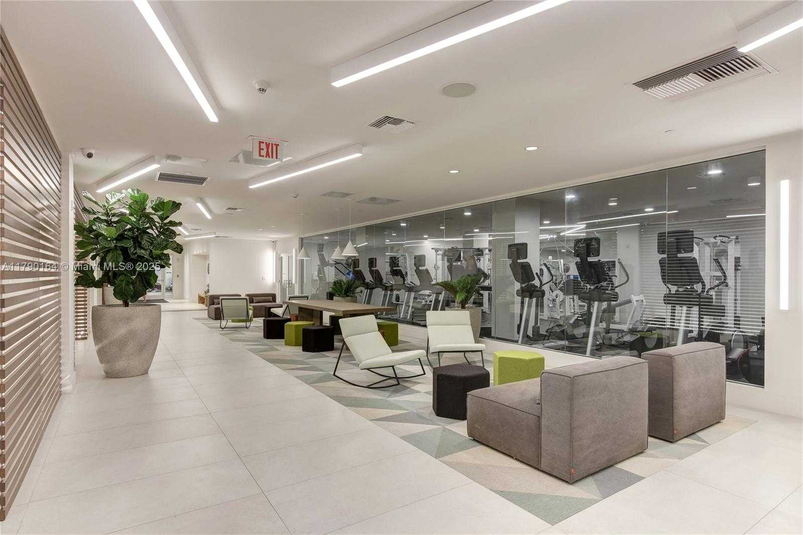 Small Image of 1756 NORTH BAYSHORE DR #23N, Miami Number 58