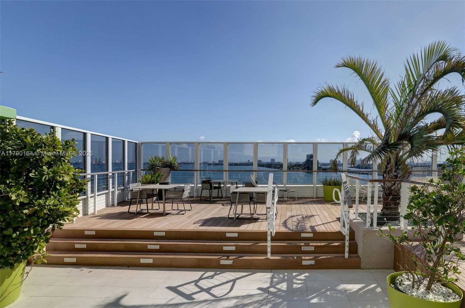Small Image of 1756 NORTH BAYSHORE DR #23N, Miami Number 60