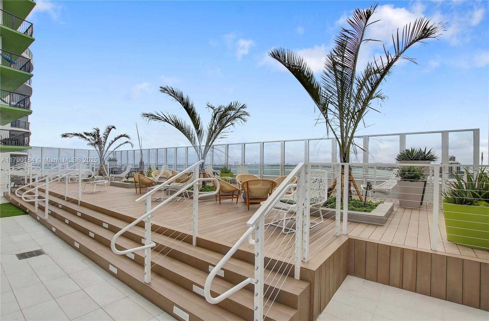 Small Image of 1756 NORTH BAYSHORE DR #23N, Miami Number 61