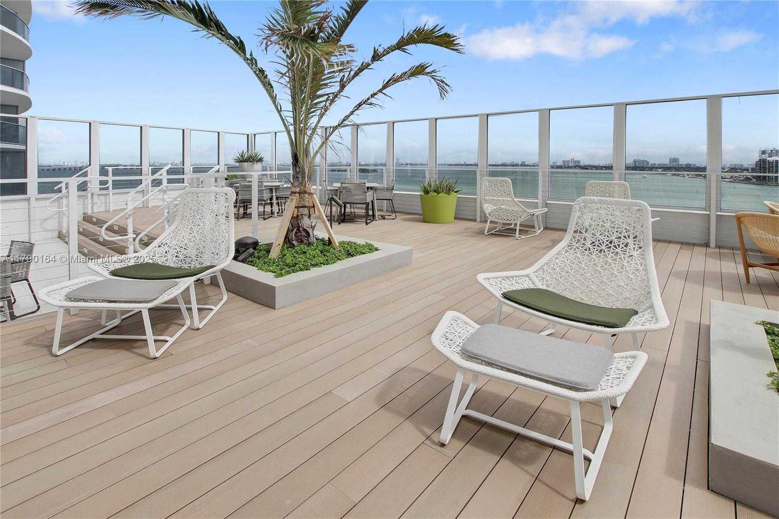 Small Image of 1756 NORTH BAYSHORE DR #23N, Miami Number 64