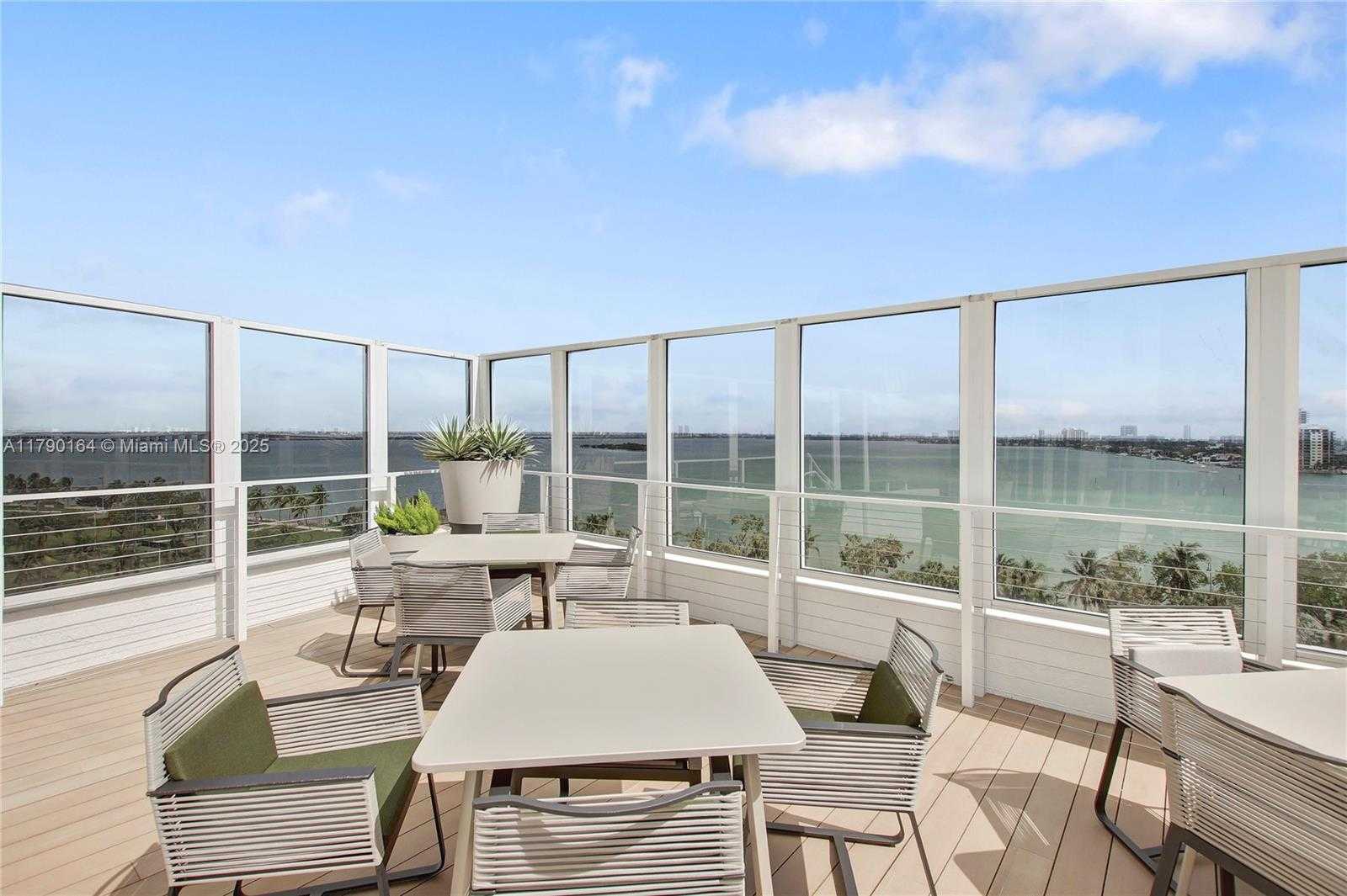 Small Image of 1756 NORTH BAYSHORE DR #23N, Miami Number 65