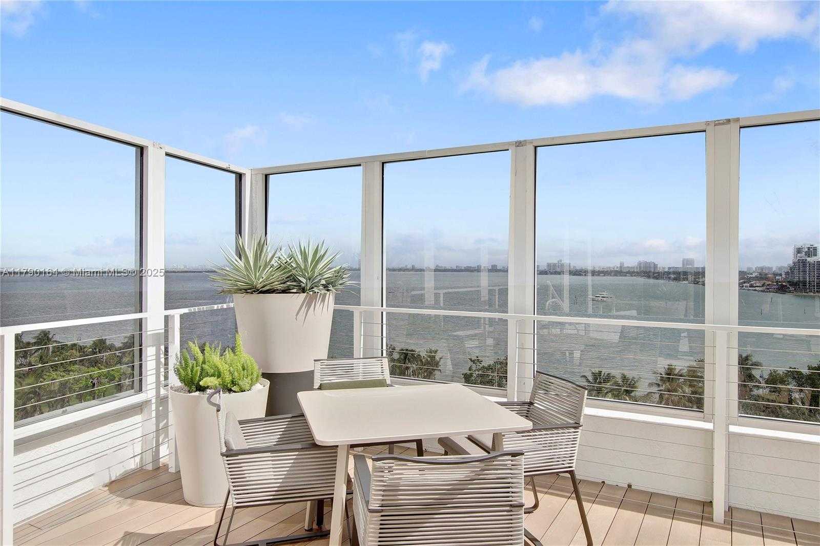 Small Image of 1756 NORTH BAYSHORE DR #23N, Miami Number 67