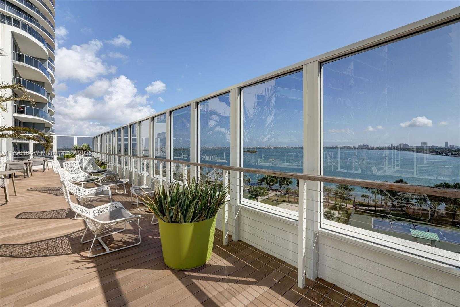 Small Image of 1756 NORTH BAYSHORE DR #23N, Miami Number 68