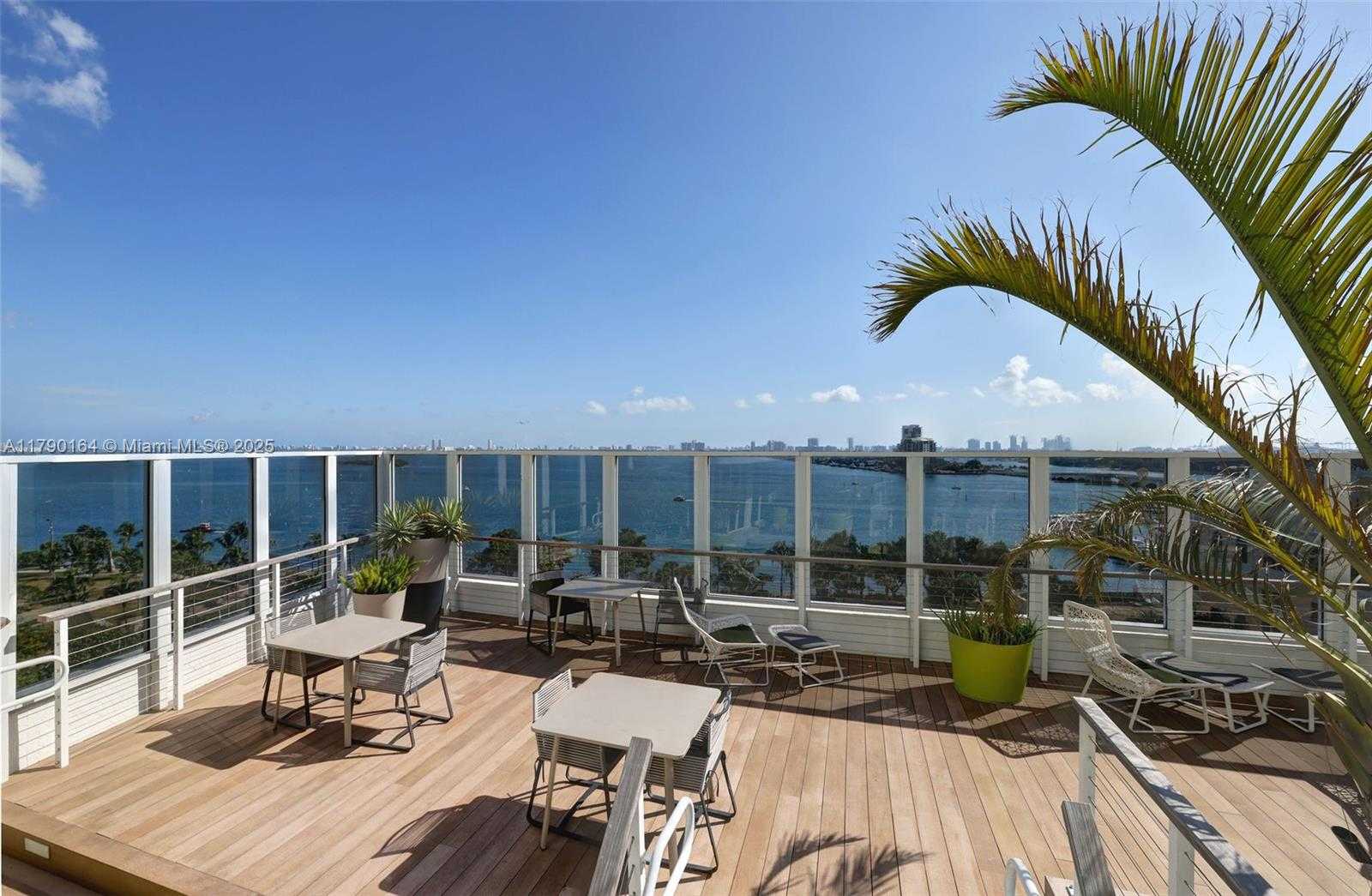 Small Image of 1756 NORTH BAYSHORE DR #23N, Miami Number 69