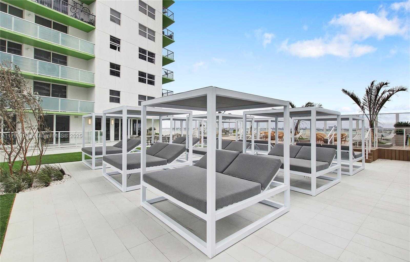 Small Image of 1756 NORTH BAYSHORE DR #23N, Miami Number 71