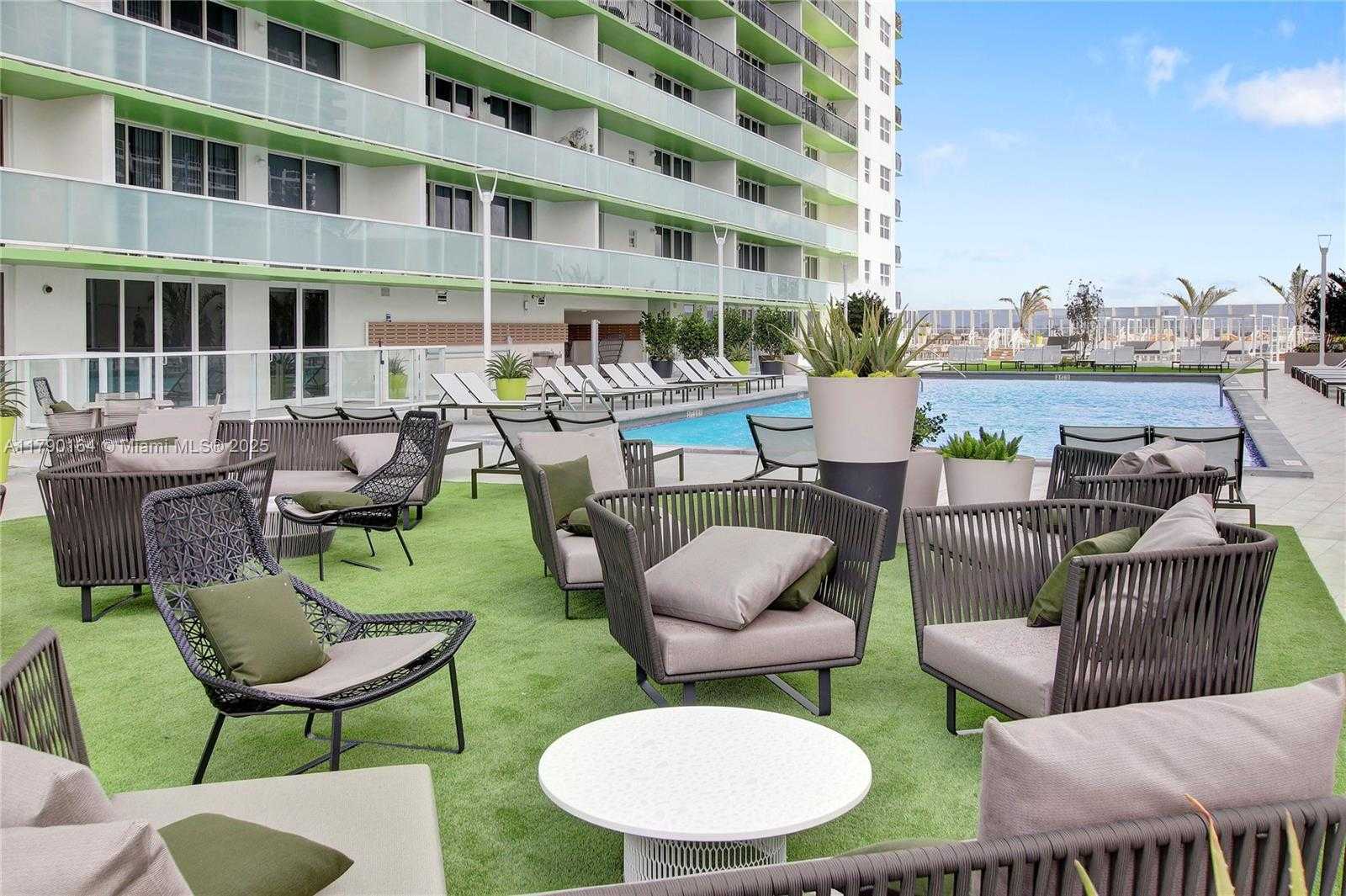 Small Image of 1756 NORTH BAYSHORE DR #23N, Miami Number 72