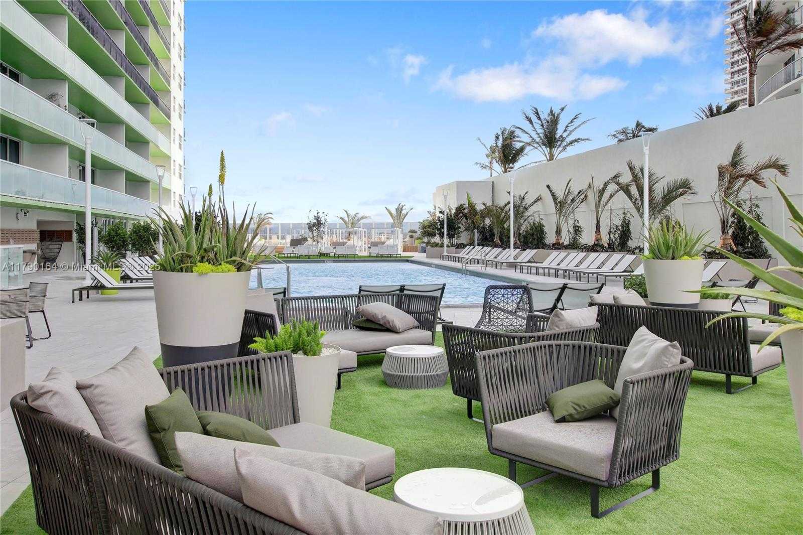 Small Image of 1756 NORTH BAYSHORE DR #23N, Miami Number 73