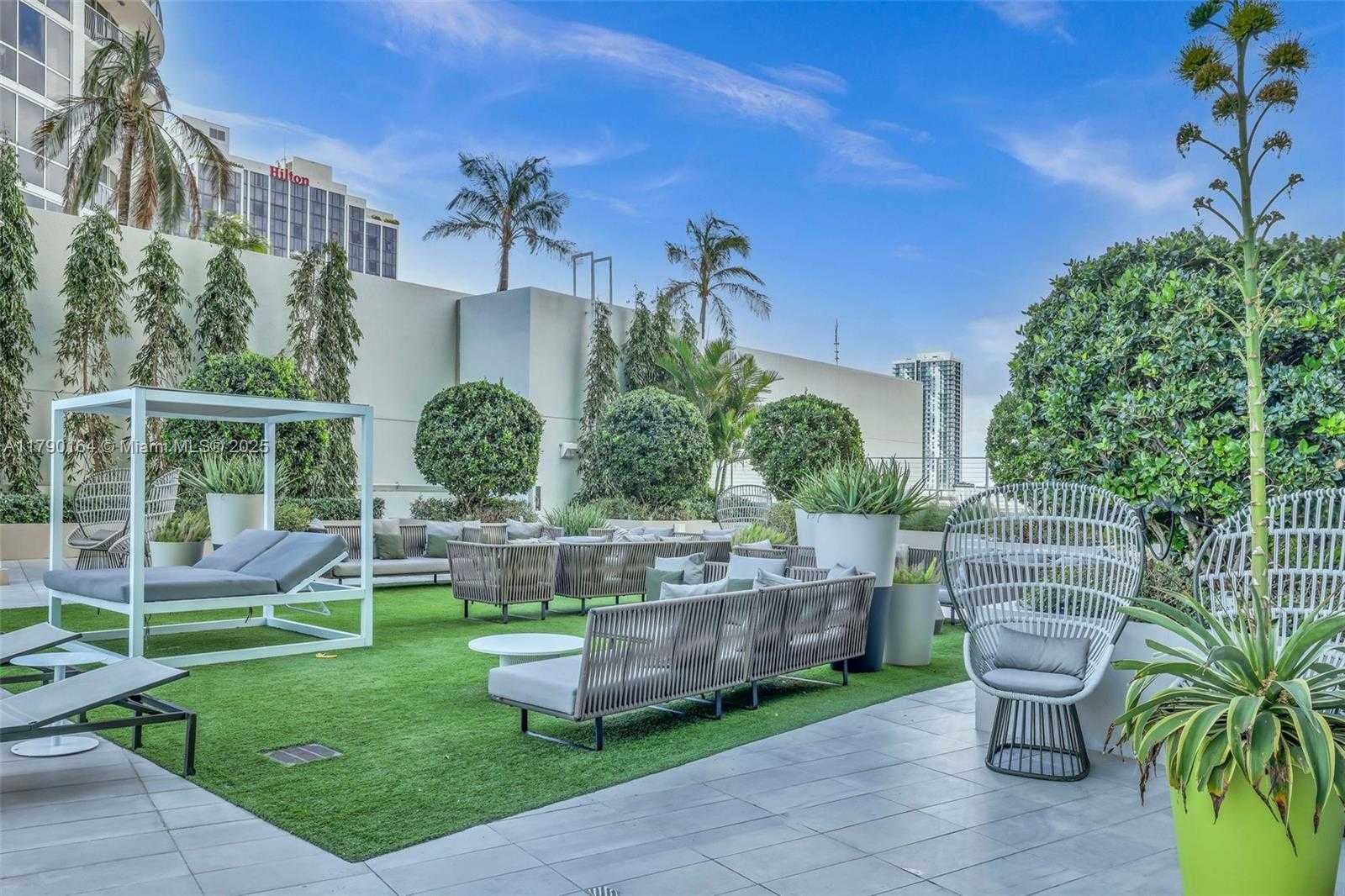 Small Image of 1756 NORTH BAYSHORE DR #23N, Miami Number 75