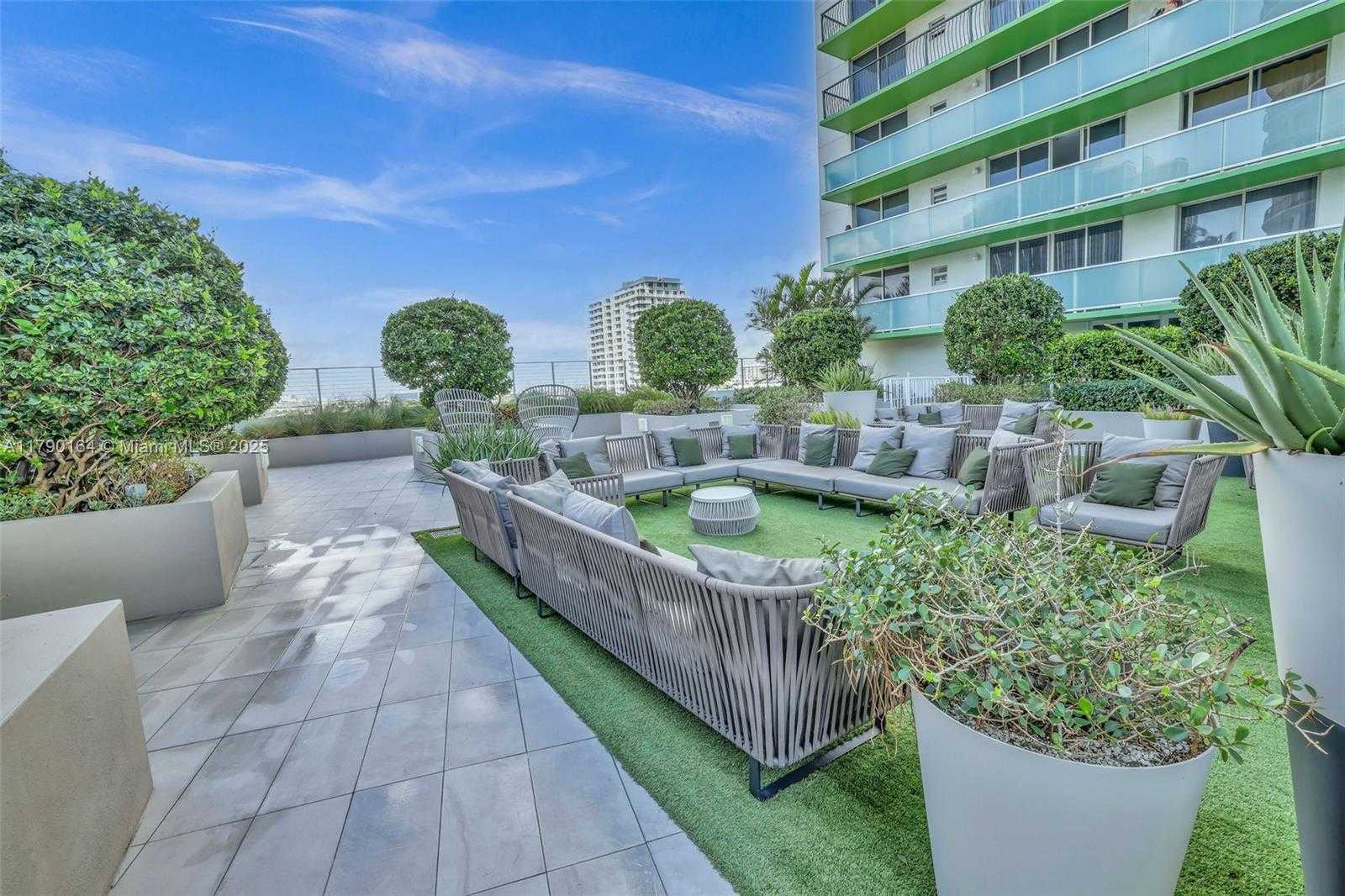 Small Image of 1756 NORTH BAYSHORE DR #23N, Miami Number 76