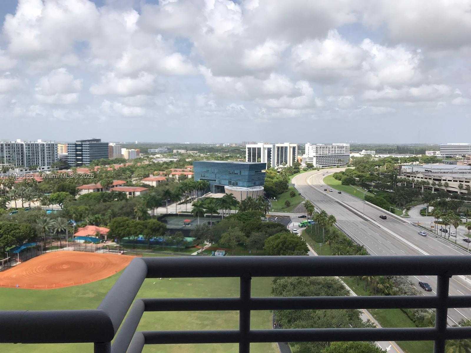 Small Image of 3300 NORTH EAST 191ST ST #1806, Aventura Number 2