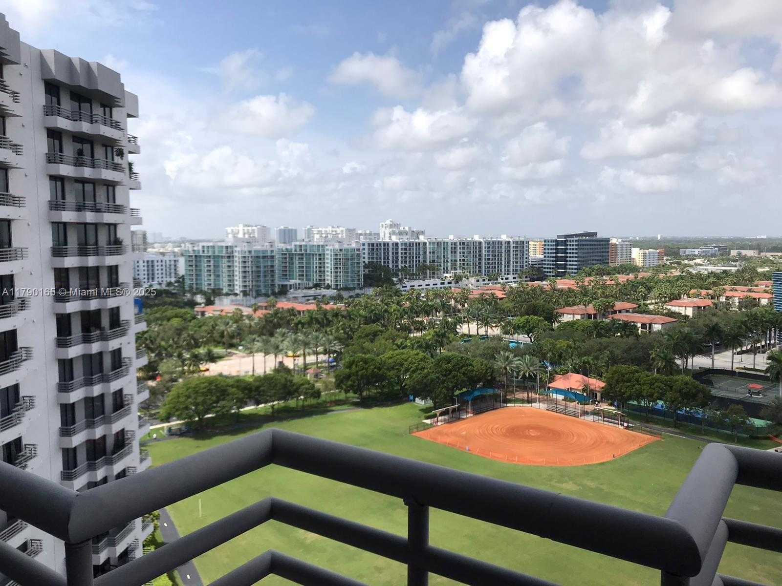 Small Image of 3300 NORTH EAST 191ST ST #1806, Aventura Number 3