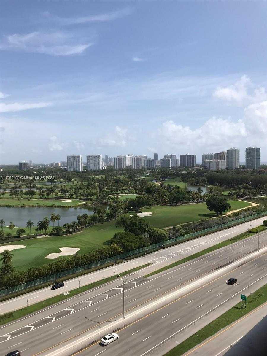 Small Image of 3300 NORTH EAST 191ST ST #1806, Aventura Number 4