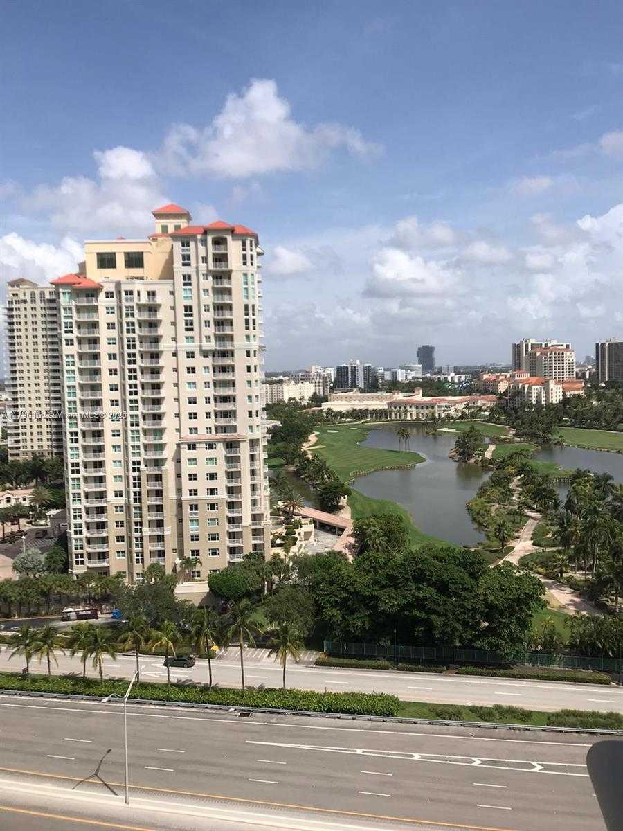 Small Image of 3300 NORTH EAST 191ST ST #1806, Aventura Number 5