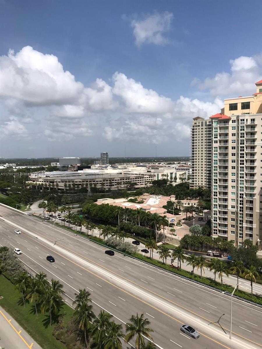 Small Image of 3300 NORTH EAST 191ST ST #1806, Aventura Number 6