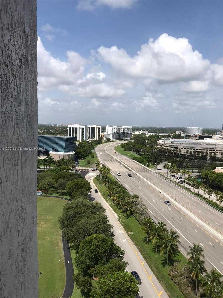 Small Image of 3300 NORTH EAST 191ST ST #1806, Aventura Number 7