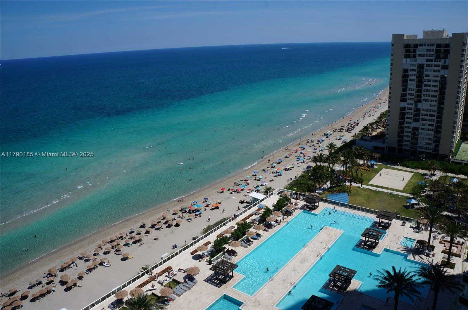 Small Image of 1830 SOUTH OCEAN DR #2305, Hallandale Beach Number 18