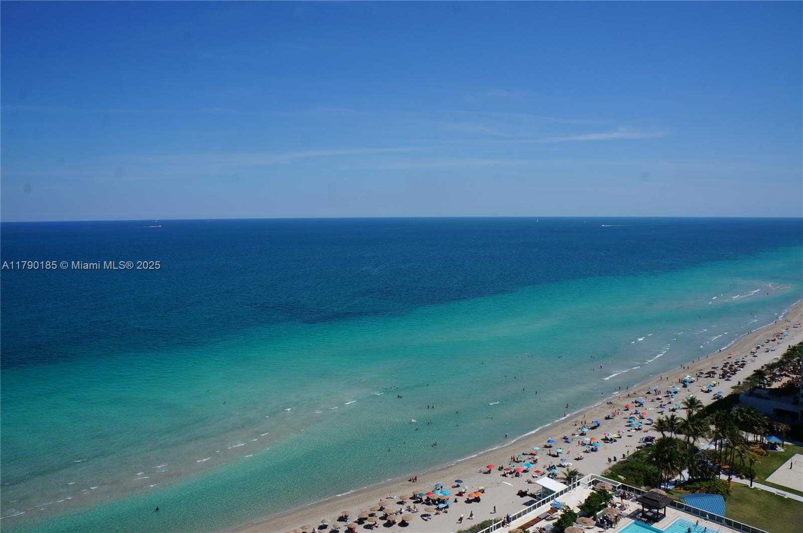 Small Image of 1830 SOUTH OCEAN DR #2305, Hallandale Beach Number 19