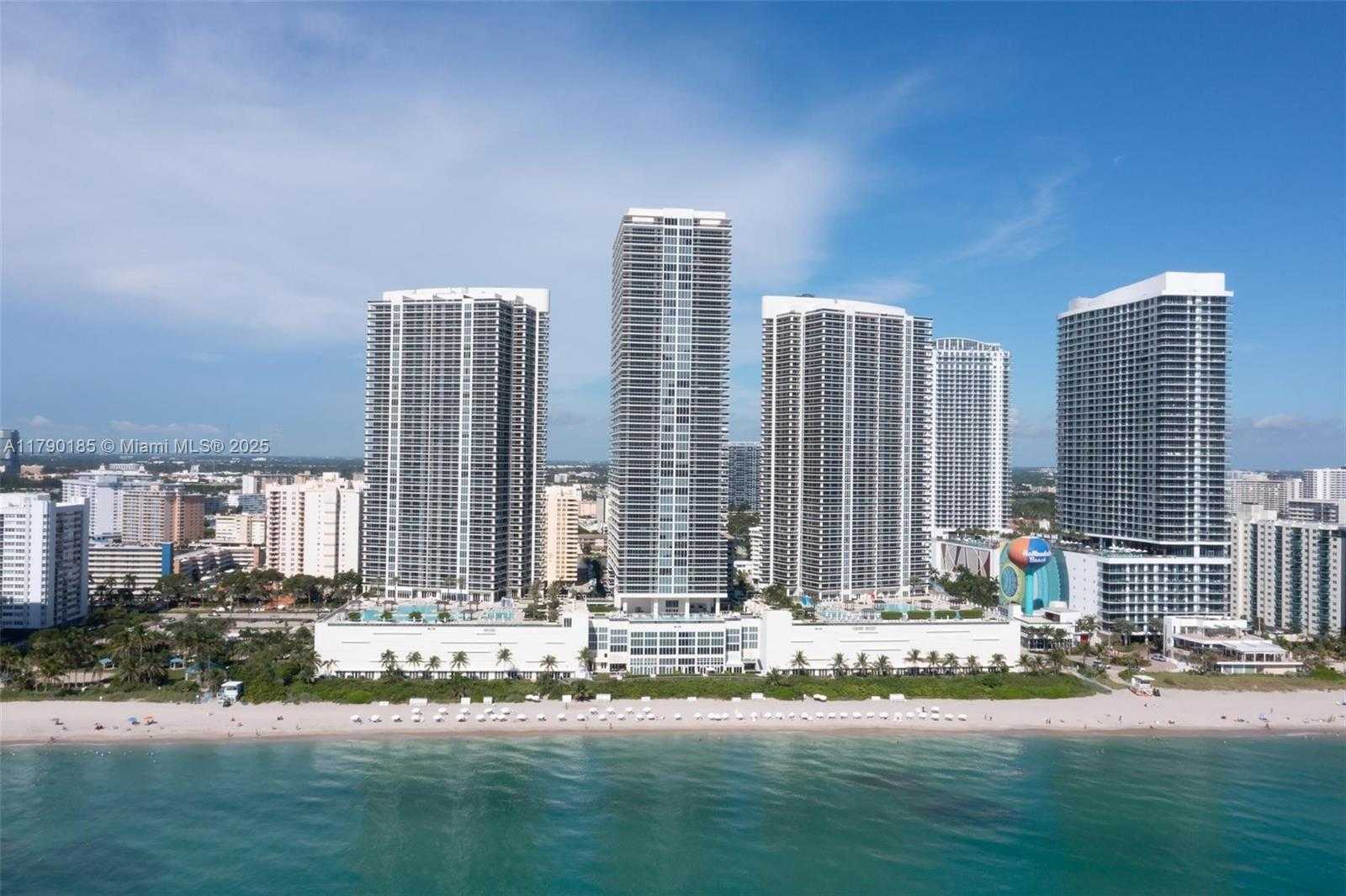 Small Image of 1830 SOUTH OCEAN DR #2305, Hallandale Beach Number 20