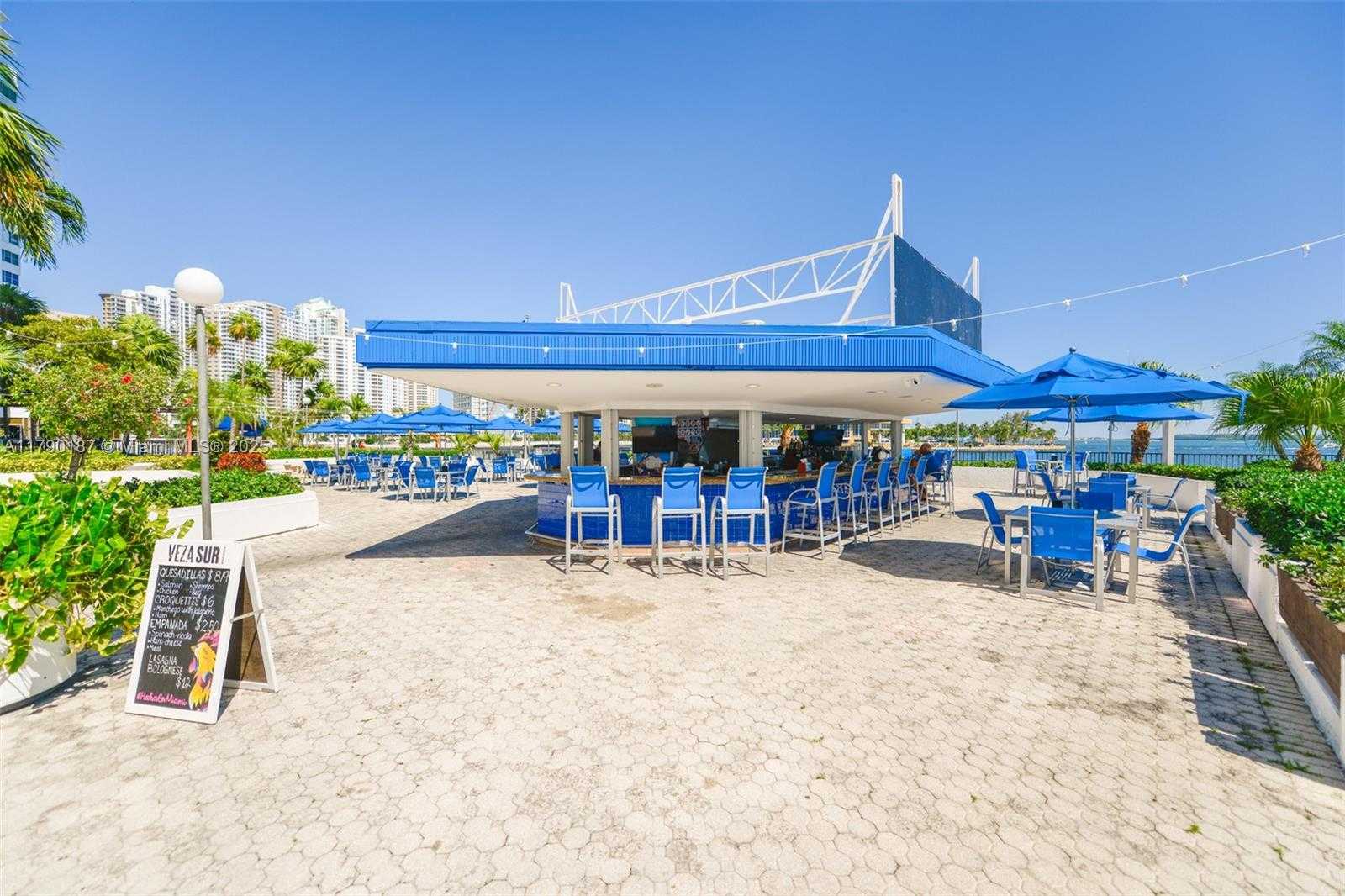 Small Image of 905 BRICKELL BAY DR #1424, Miami Number 20