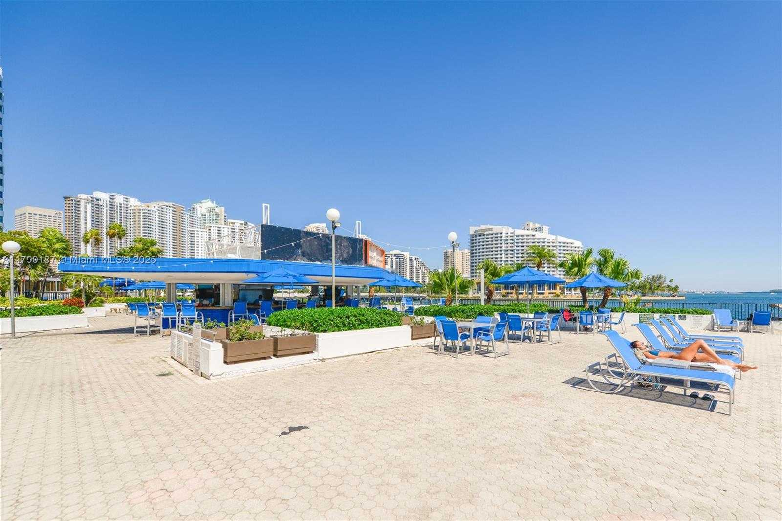 Small Image of 905 BRICKELL BAY DR #1424, Miami Number 22