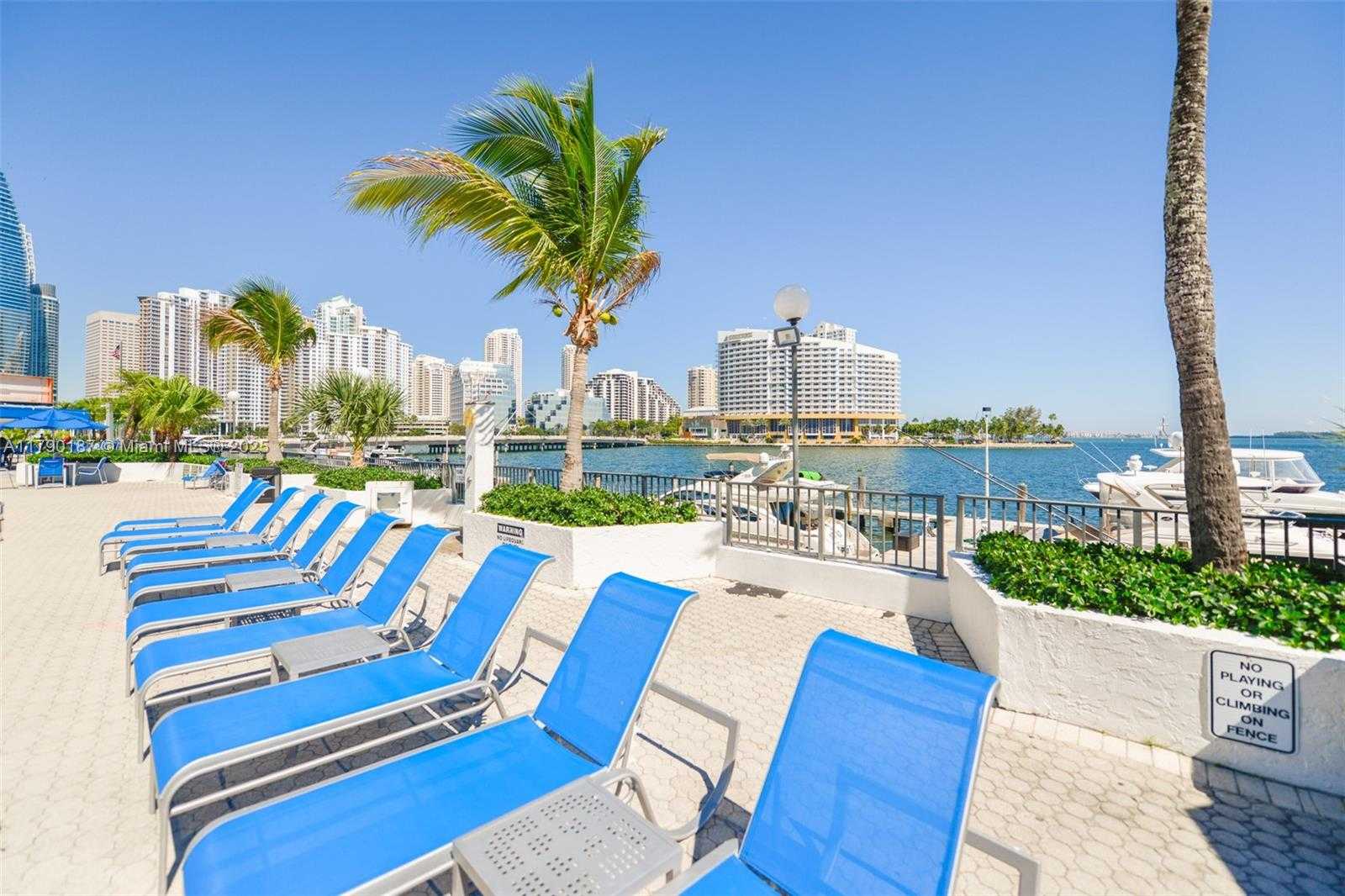 Small Image of 905 BRICKELL BAY DR #1424, Miami Number 23
