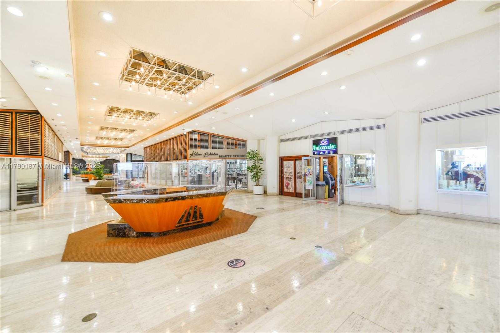 Small Image of 905 BRICKELL BAY DR #1424, Miami Number 28