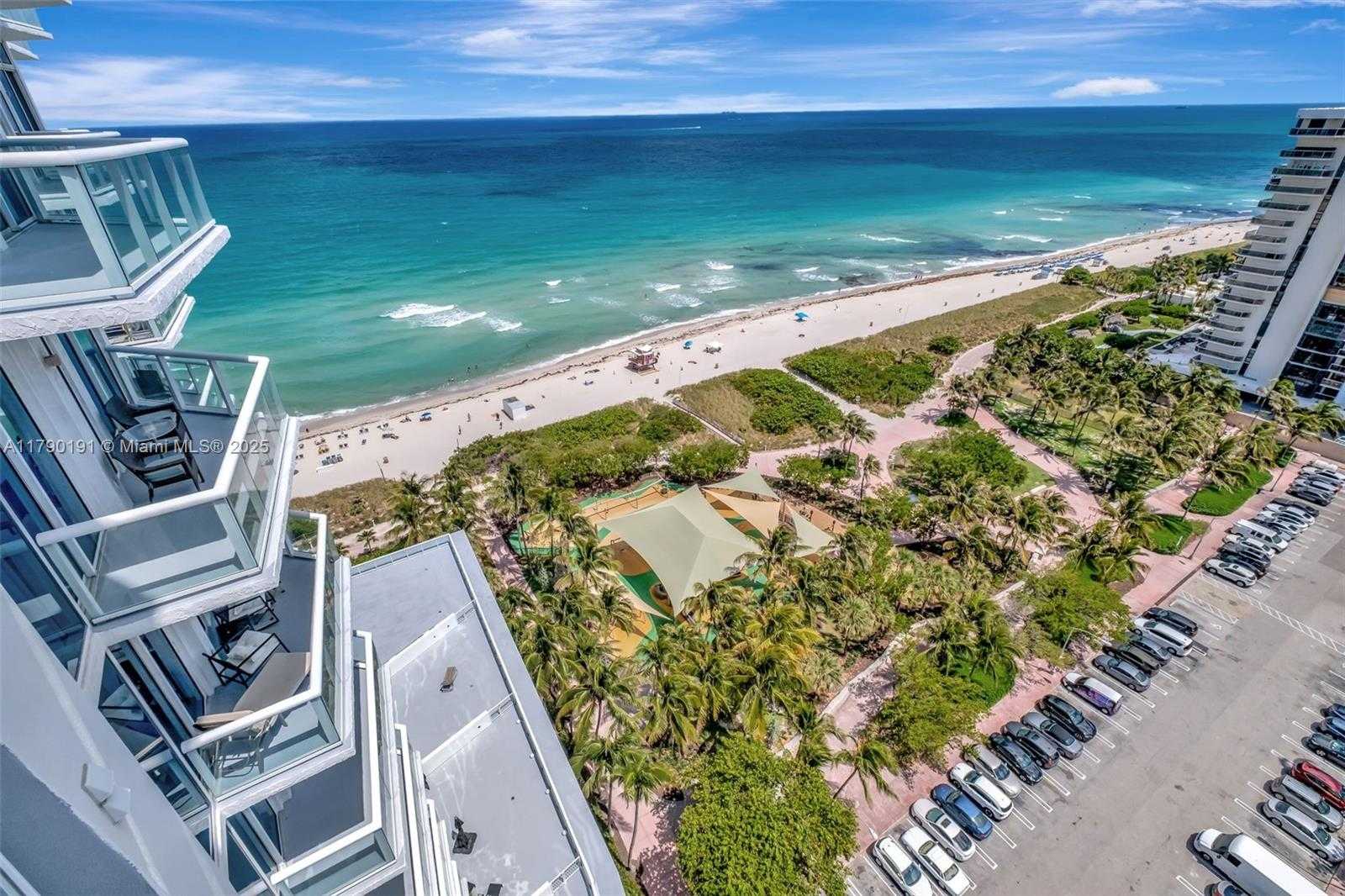 Small Image of 6515 COLLINS AVE #1807, Miami Beach Number 19