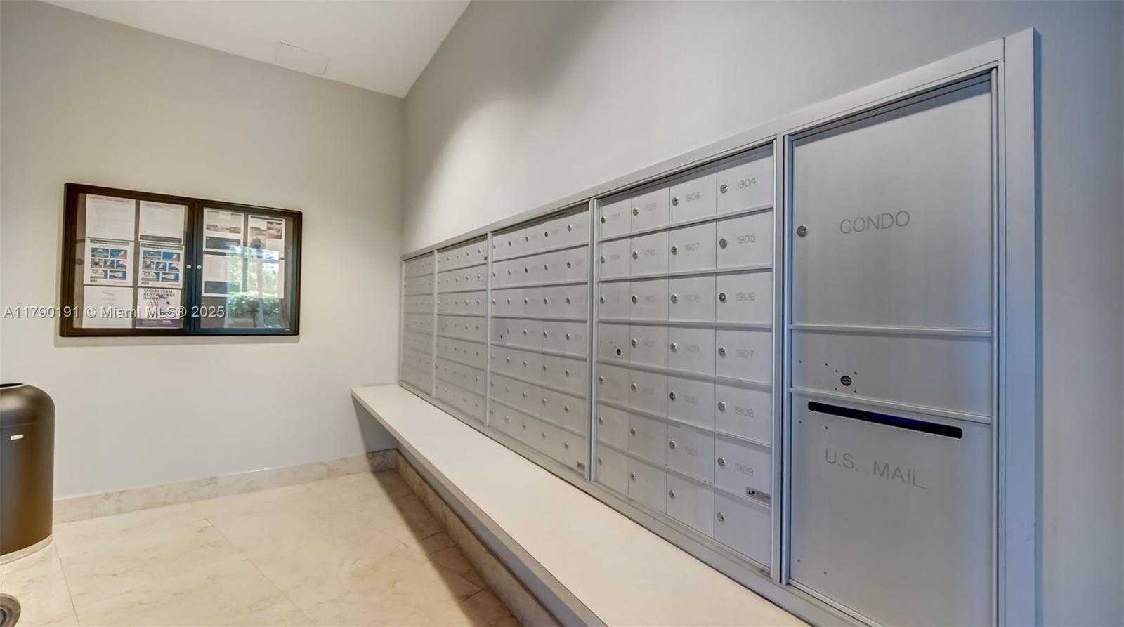 Small Image of 6515 COLLINS AVE #1807, Miami Beach Number 29