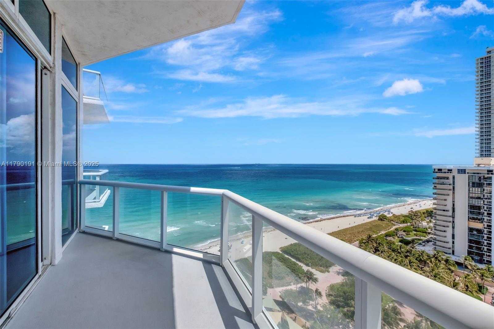 Small Image of 6515 COLLINS AVE #1807, Miami Beach Number 5