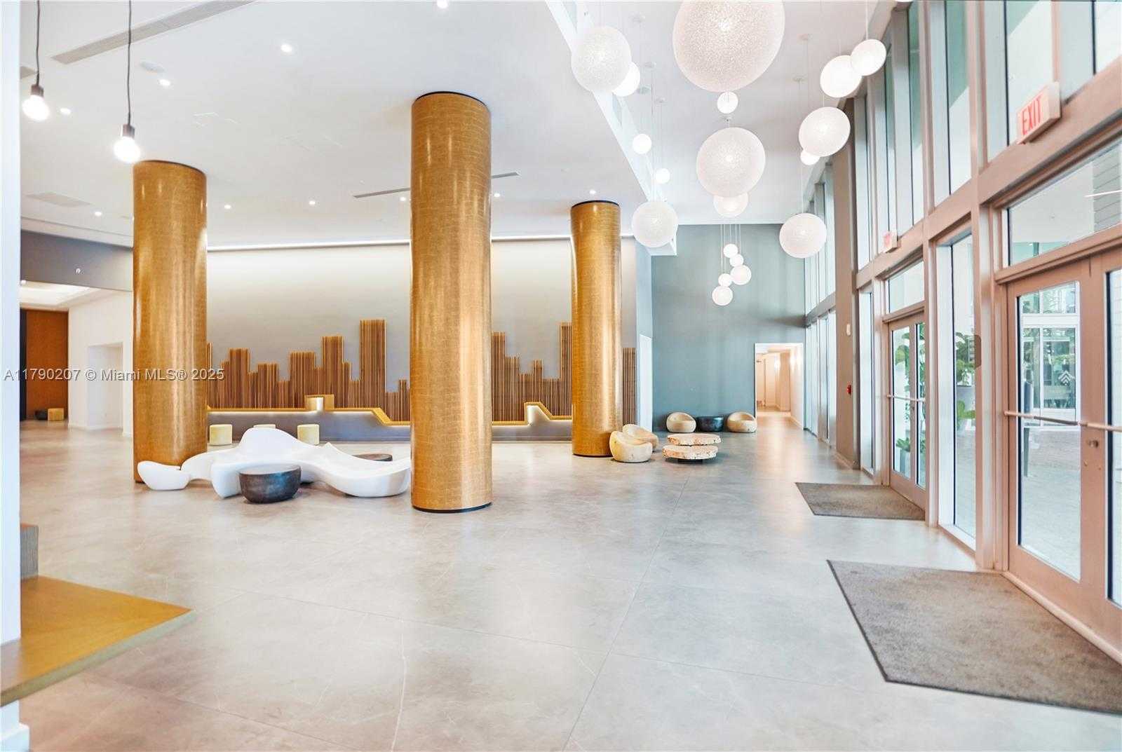 Small Image of 350 SOUTH MIAMI AVE #713, Miami Number 24