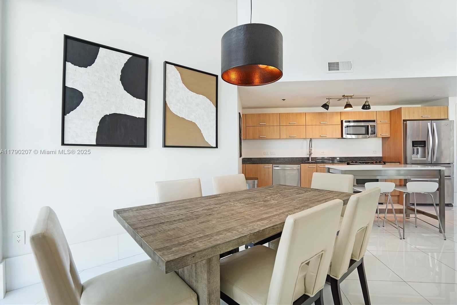Small Image of 350 SOUTH MIAMI AVE #713, Miami Number 6