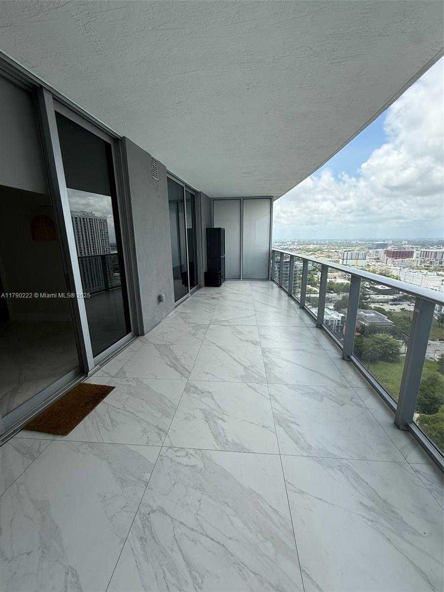 Small Image of 488 NORTH EAST 18TH ST #2905, Miami Number 18