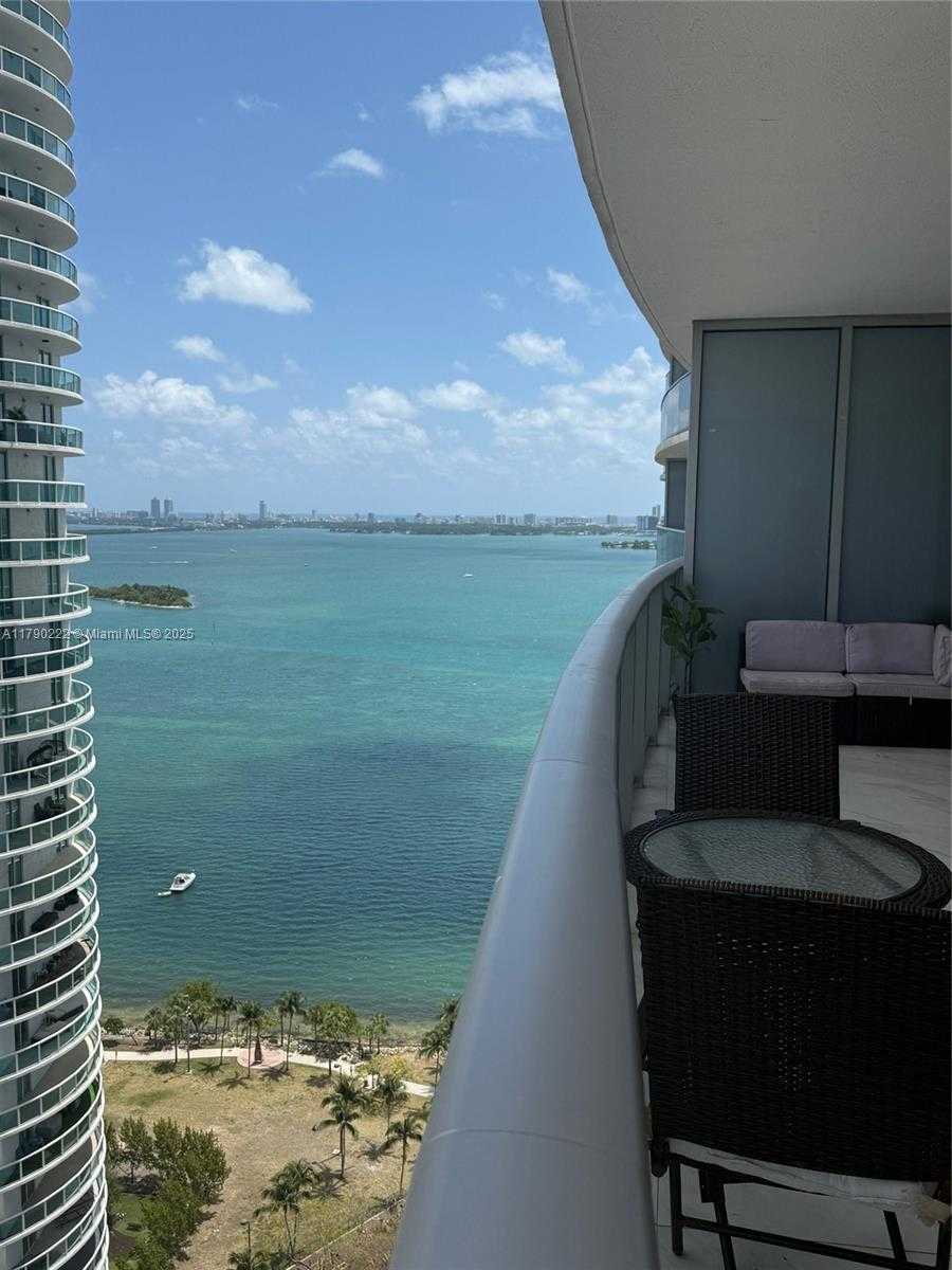 Small Image of 488 NORTH EAST 18TH ST #2905, Miami Number 19