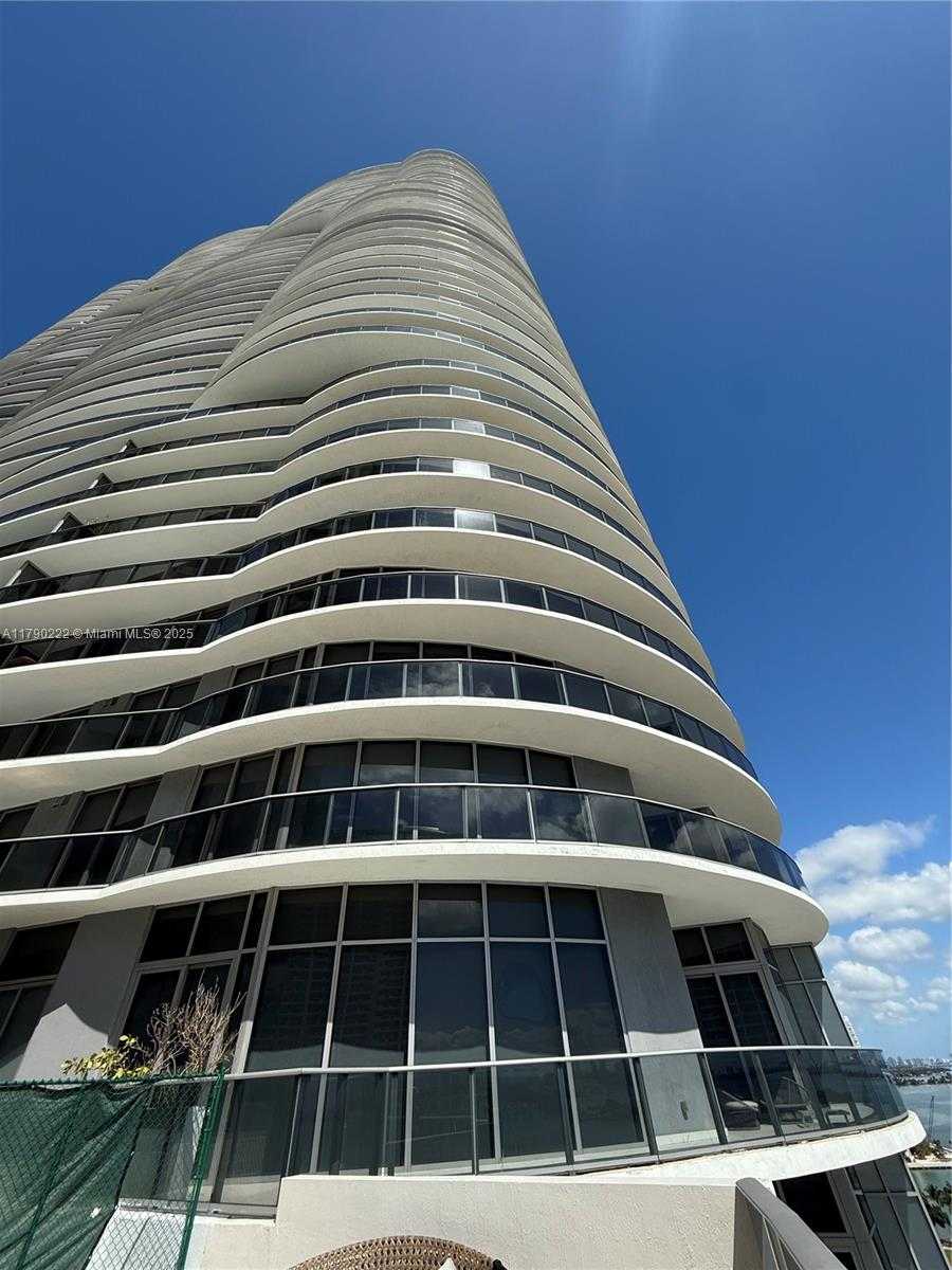 Small Image of 488 NORTH EAST 18TH ST #2905, Miami Number 20