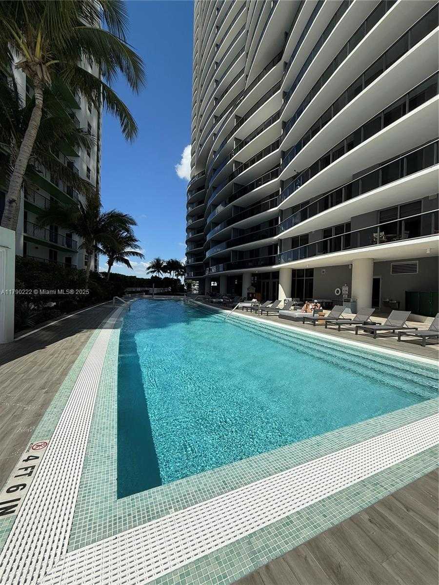 Small Image of 488 NORTH EAST 18TH ST #2905, Miami Number 21