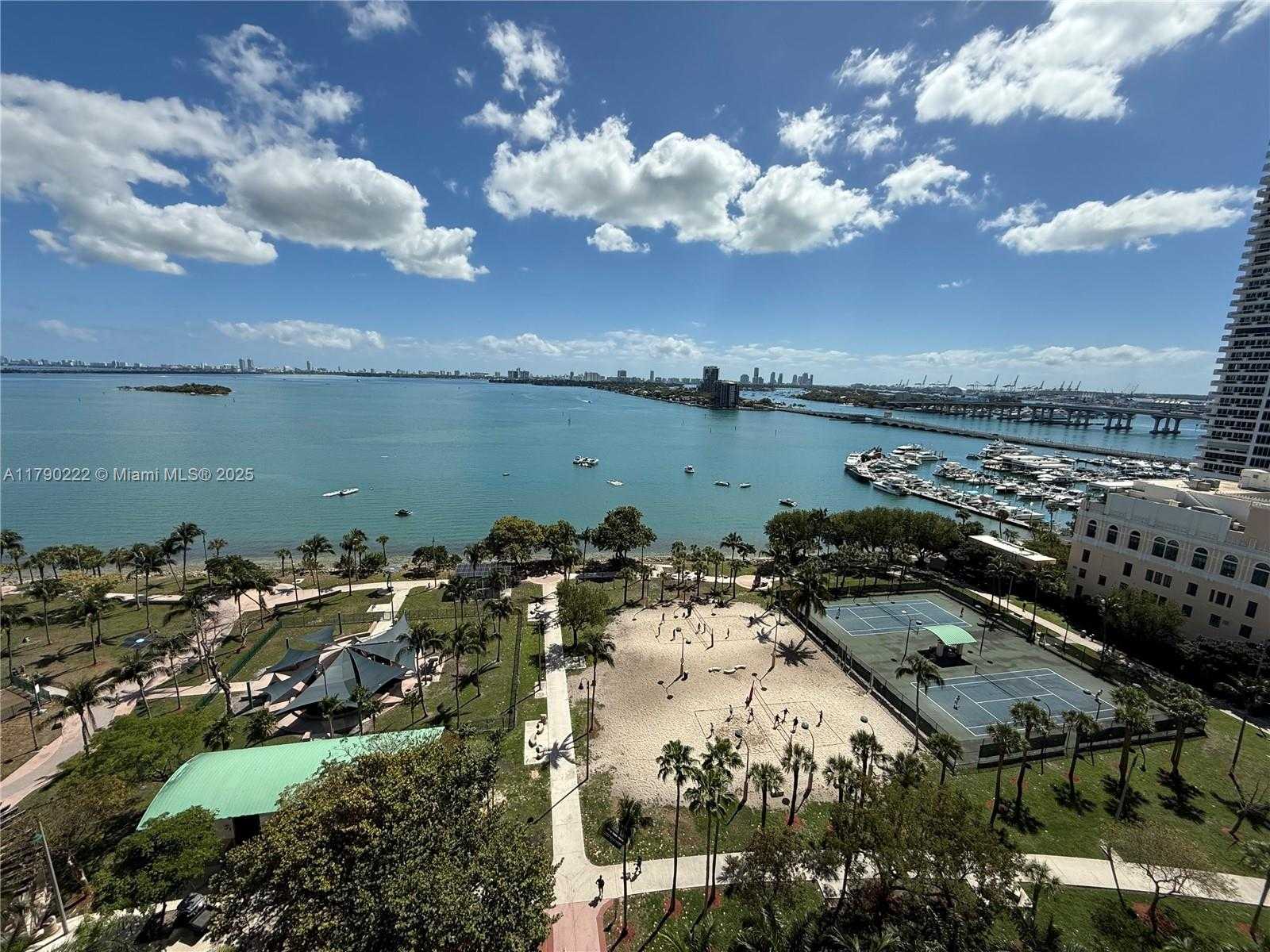 Small Image of 488 NORTH EAST 18TH ST #2905, Miami Number 22