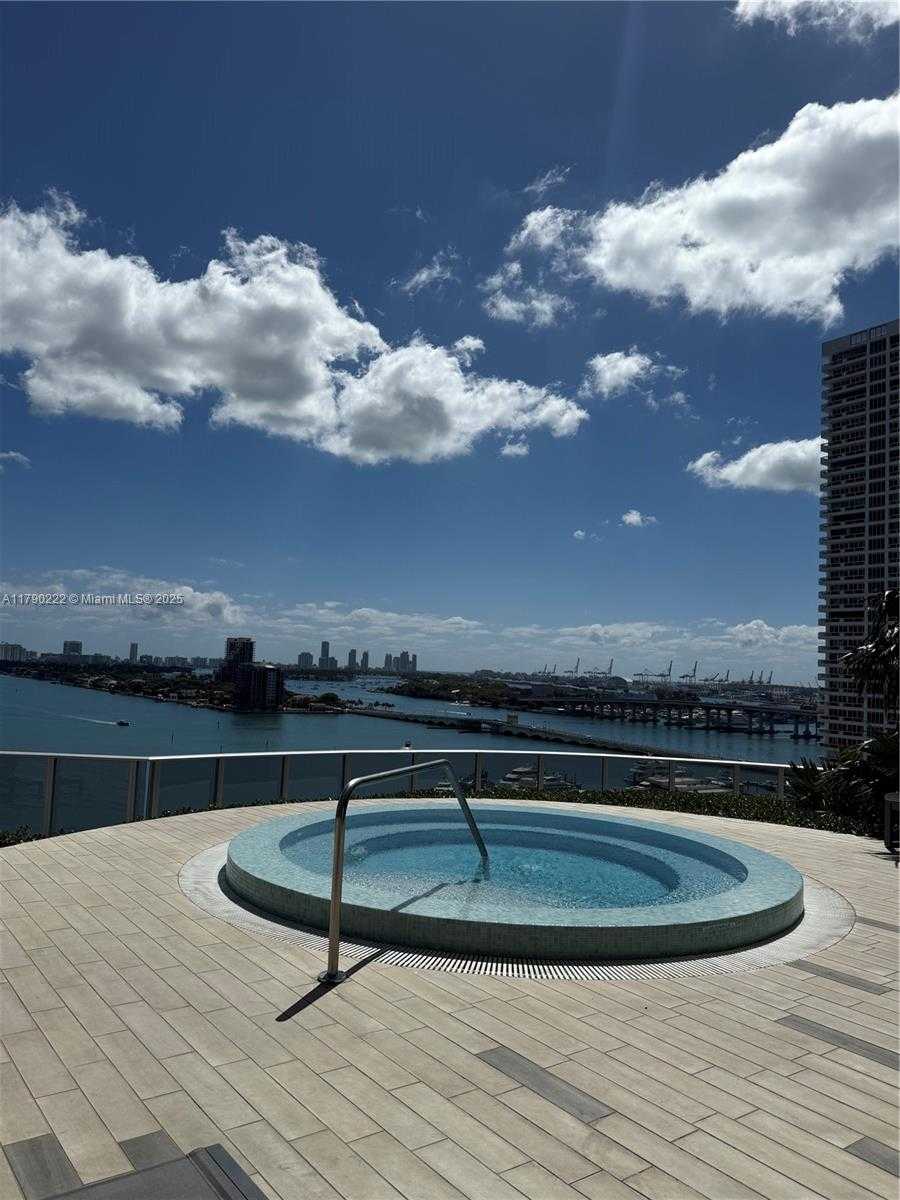 Small Image of 488 NORTH EAST 18TH ST #2905, Miami Number 23