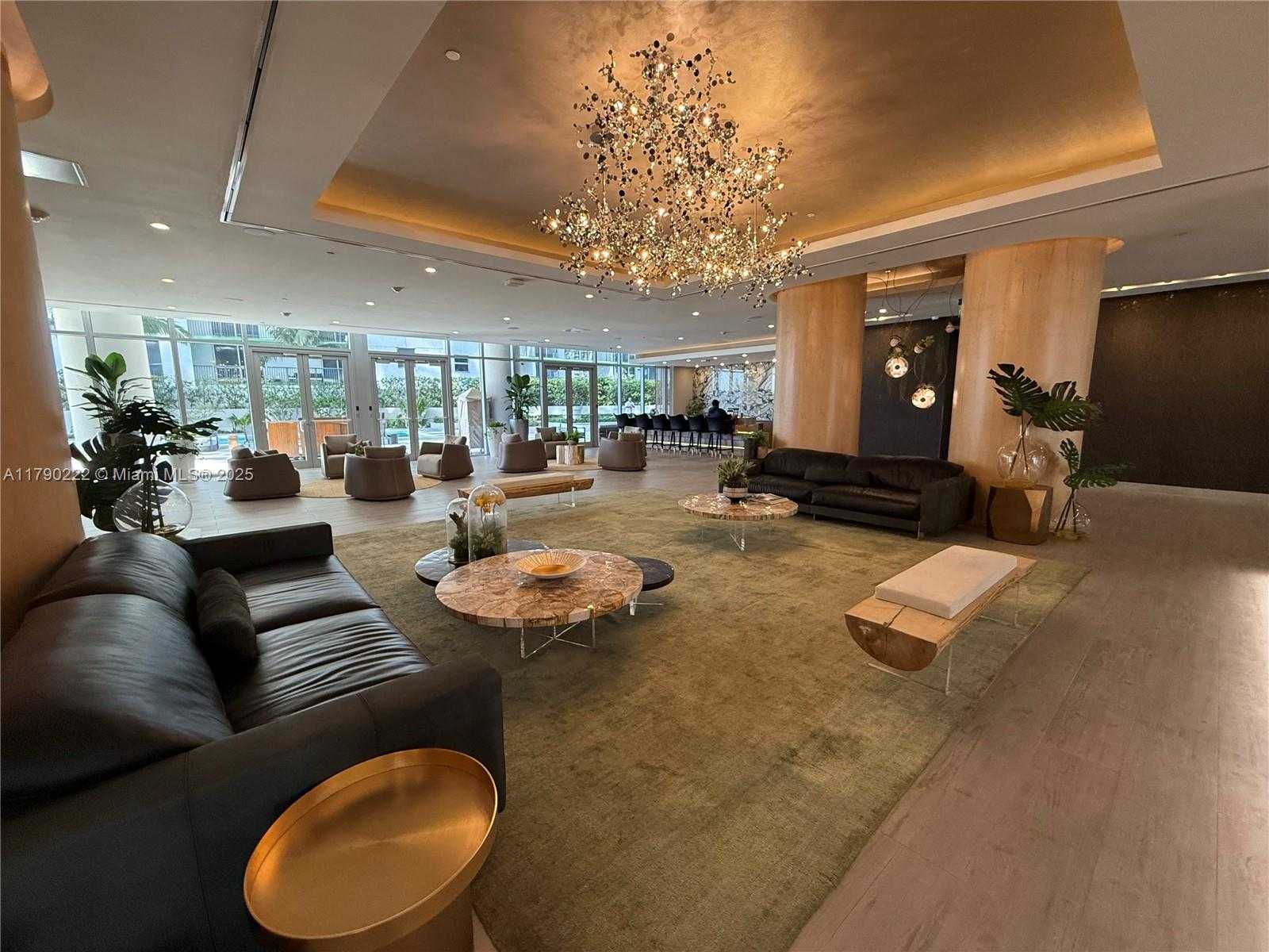 Small Image of 488 NORTH EAST 18TH ST #2905, Miami Number 25