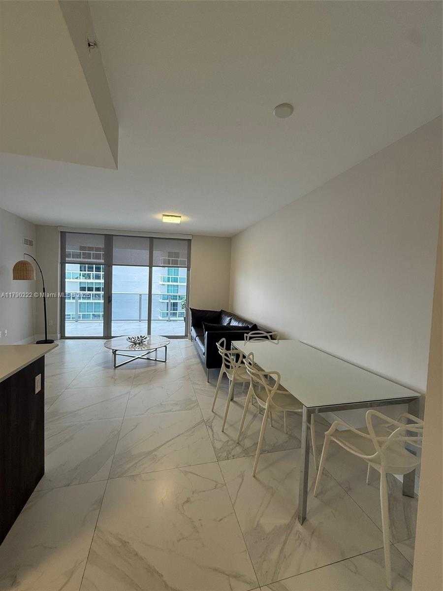 Small Image of 488 NORTH EAST 18TH ST #2905, Miami Number 6