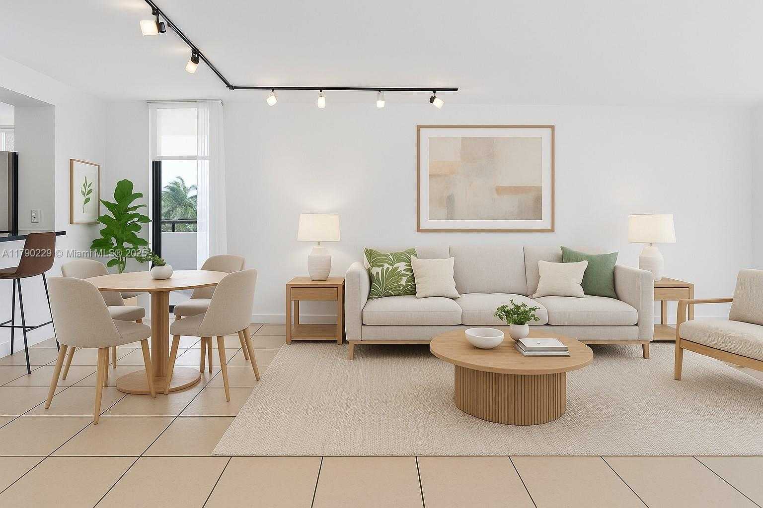 Small Image of 2501 BRICKELL AVE #202, Miami Number 12