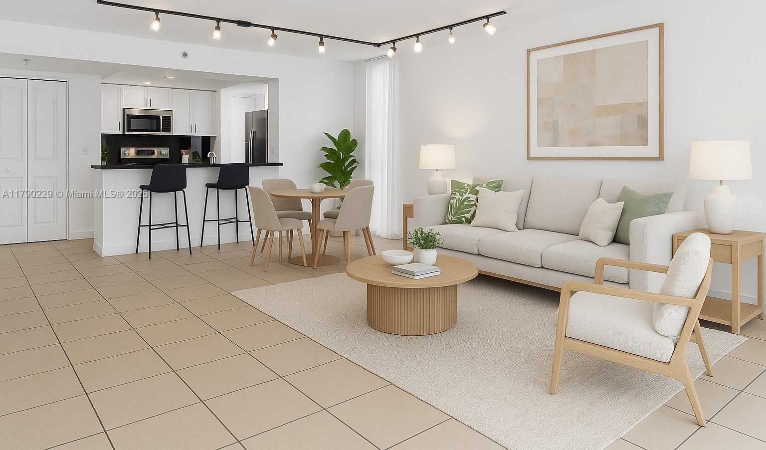 Small Image of 2501 BRICKELL AVE #202, Miami Number 14