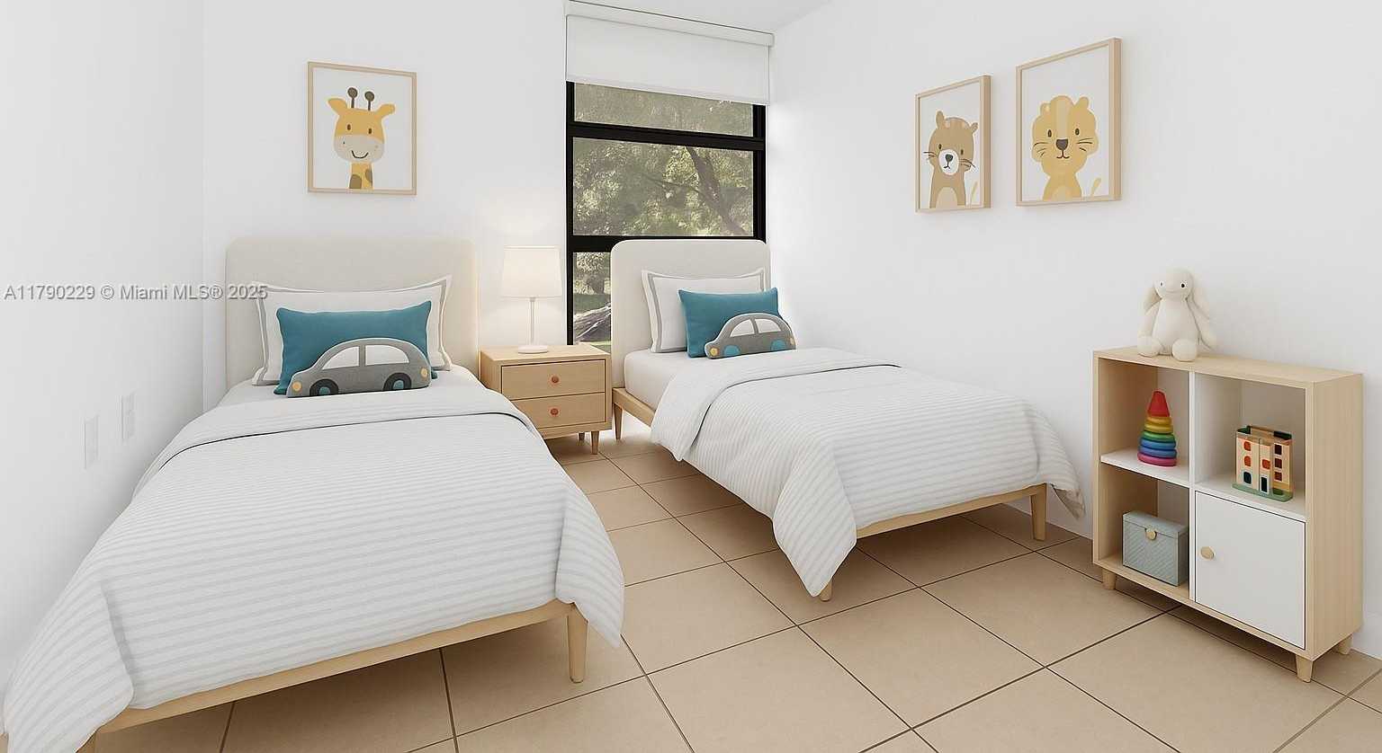 Small Image of 2501 BRICKELL AVE #202, Miami Number 22