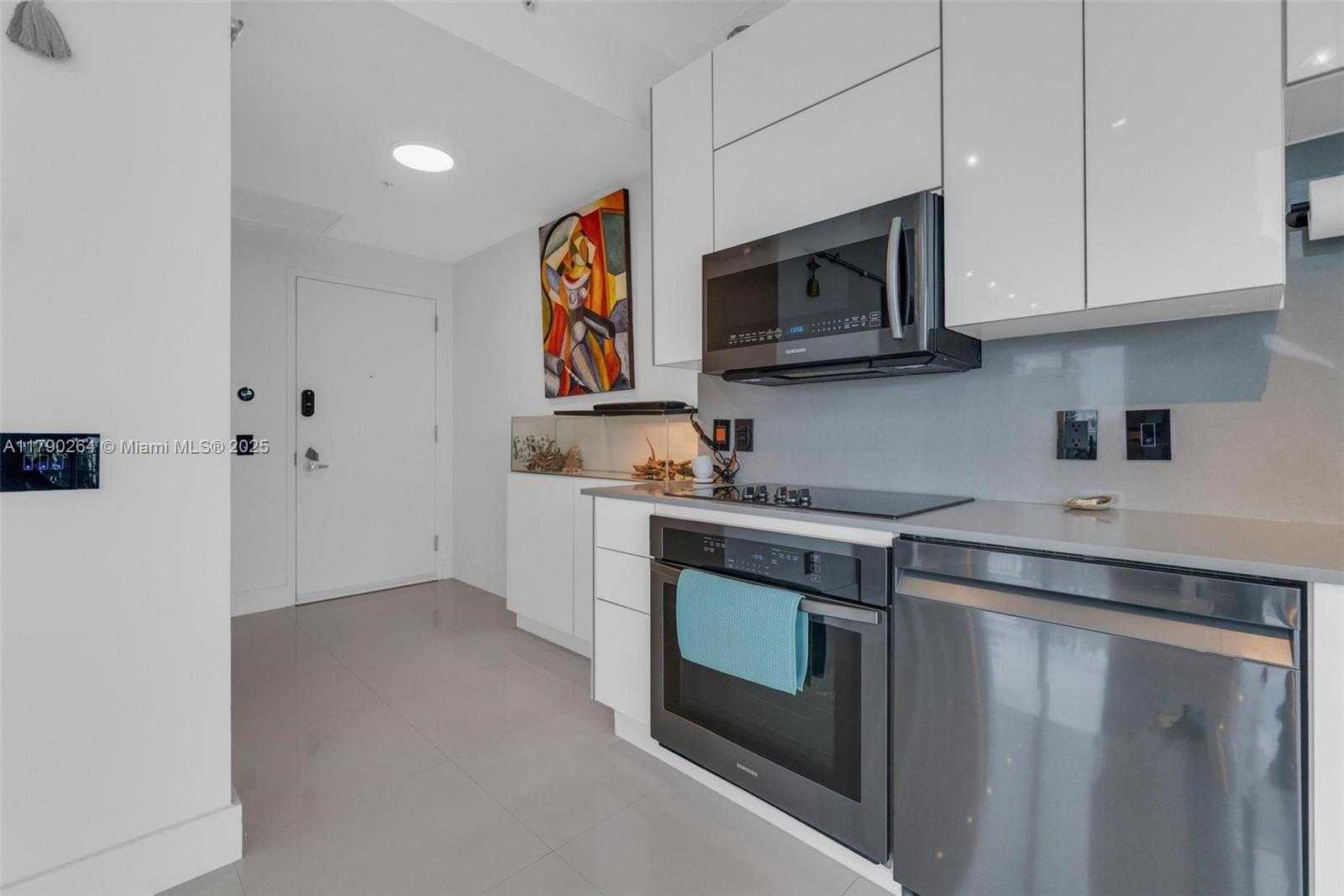 Small Image of 60 SOUTH WEST 13TH ST #3613, Miami Number 11
