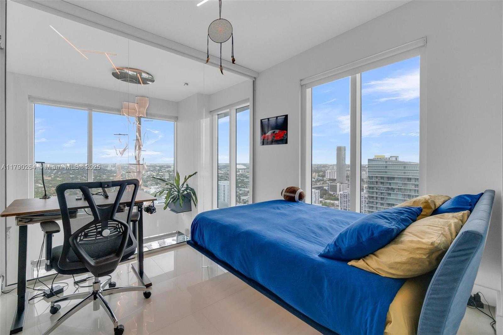 Small Image of 60 SOUTH WEST 13TH ST #3613, Miami Number 15